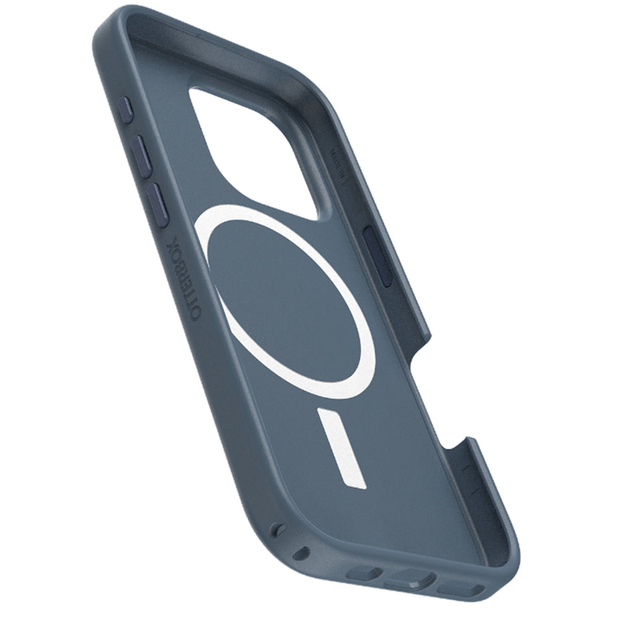 77-96567 - Otterbox iPhone 16 Pro Symmetry MagSafe Blue