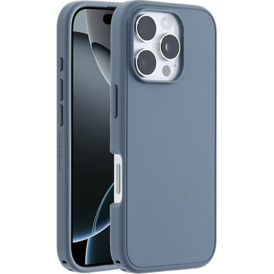 OtterBox iPhone 16 Pro (6.3") Symmetry MagSafe Phone Case - Bluetiful/Blue
