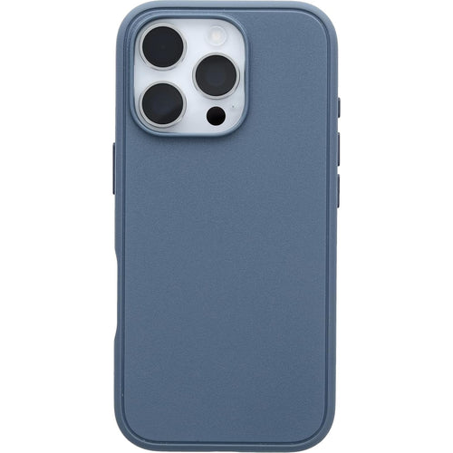 OtterBox iPhone 16 Pro (6.3") Symmetry MagSafe Phone Case - Bluetiful/Blue