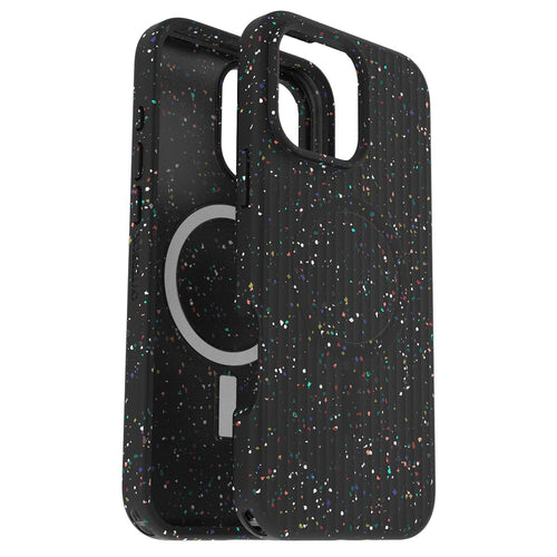 OtterBox Core - iPhone 16 Pro Max - Carnival Night - Black