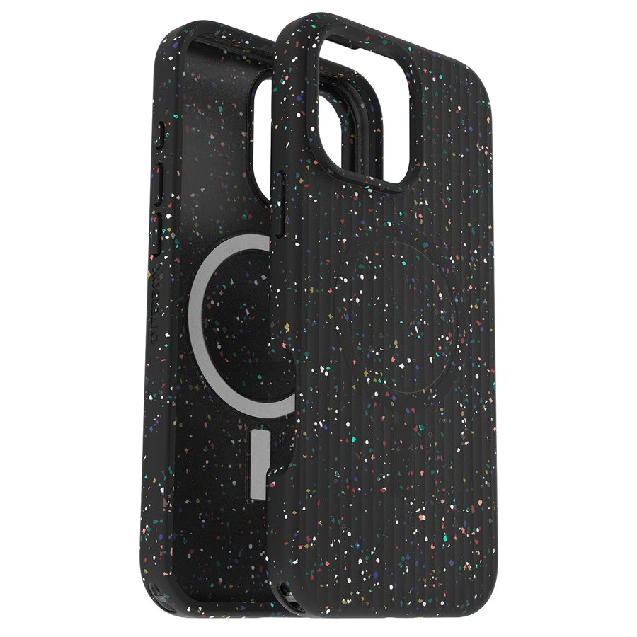 OtterBox Core - iPhone 16 Pro Max - Carnival Night - Black