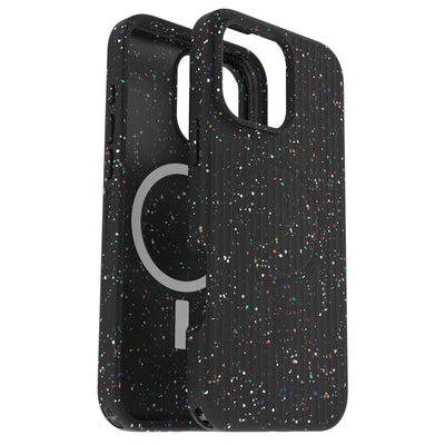 77-95928 - OtterBox Core - iPhone 16 Pro Max - Carnival Night - Black