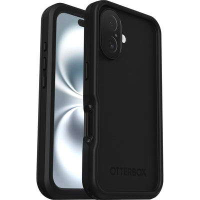 OtterBox Fre MagSafe - iPhone 16 - Black