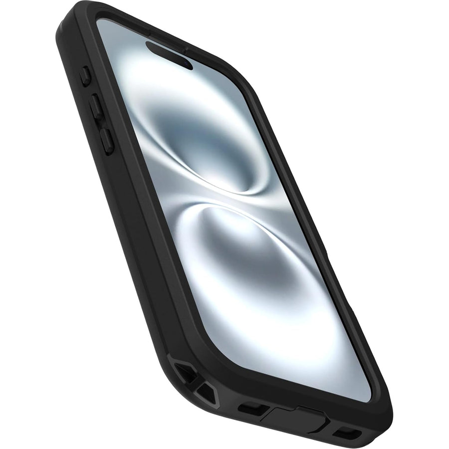 OtterBox Fre MagSafe - iPhone 16 - Black