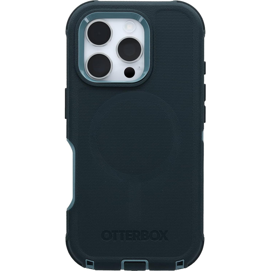 77-95983 - OtterBox Defender MagSafe - iPhone 16 Pro - Green
