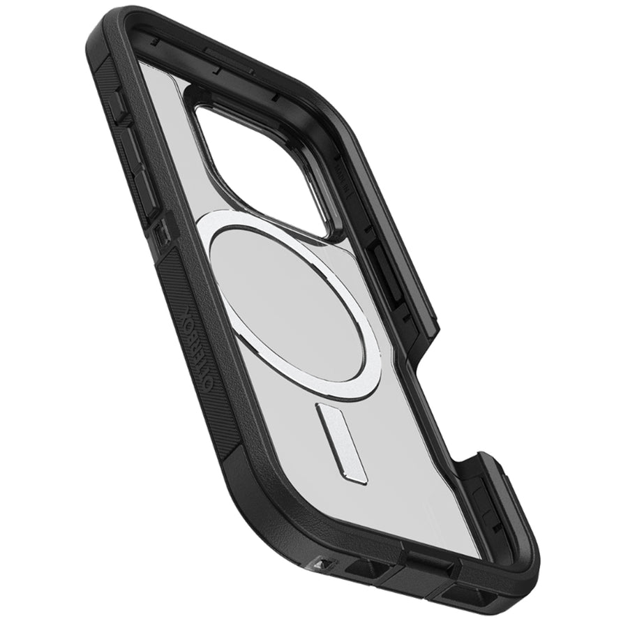 OtterBox Defender XT Clear - iPhone 16 Pro - Dark Side