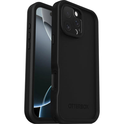 77-96158 - OtterBox Fre MagSafe - iPhone 16 Pro Max - Black