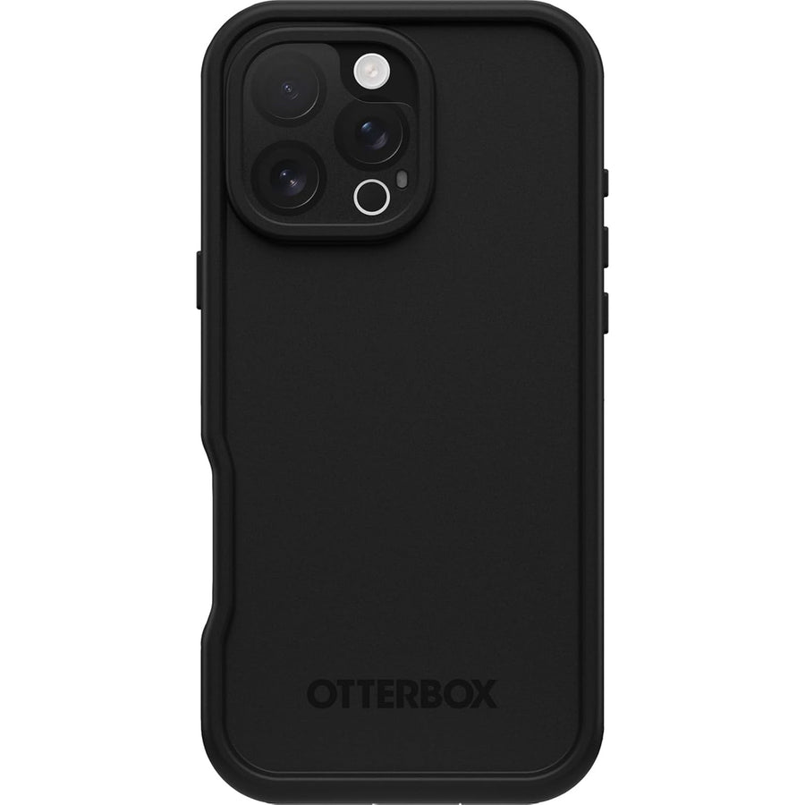 77-96158 - OtterBox Fre MagSafe - iPhone 16 Pro Max - Black