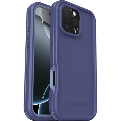 OtterBox Fre MagSafe - iPhone 16 Pro Max - Purple