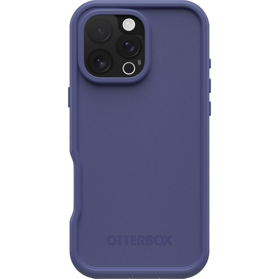 OtterBox Fre MagSafe - iPhone 16 Pro Max - Purple
