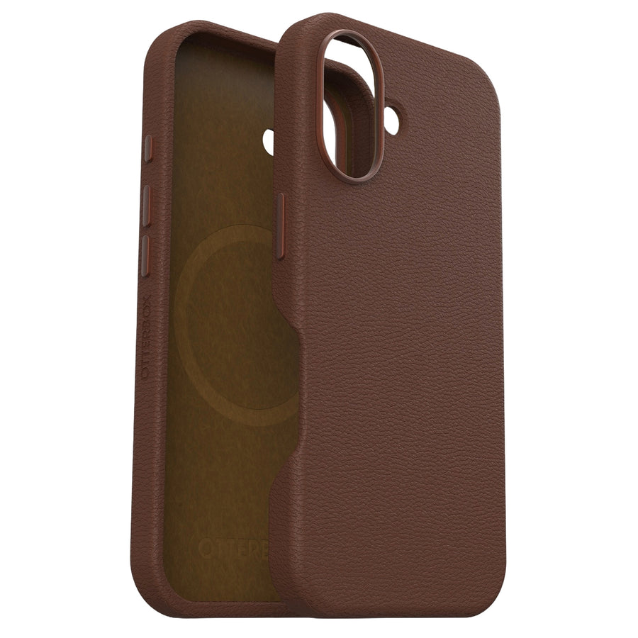 77-96305 - OtterBox Symmetry Cactus - iPhone 16 - Rich Adobe