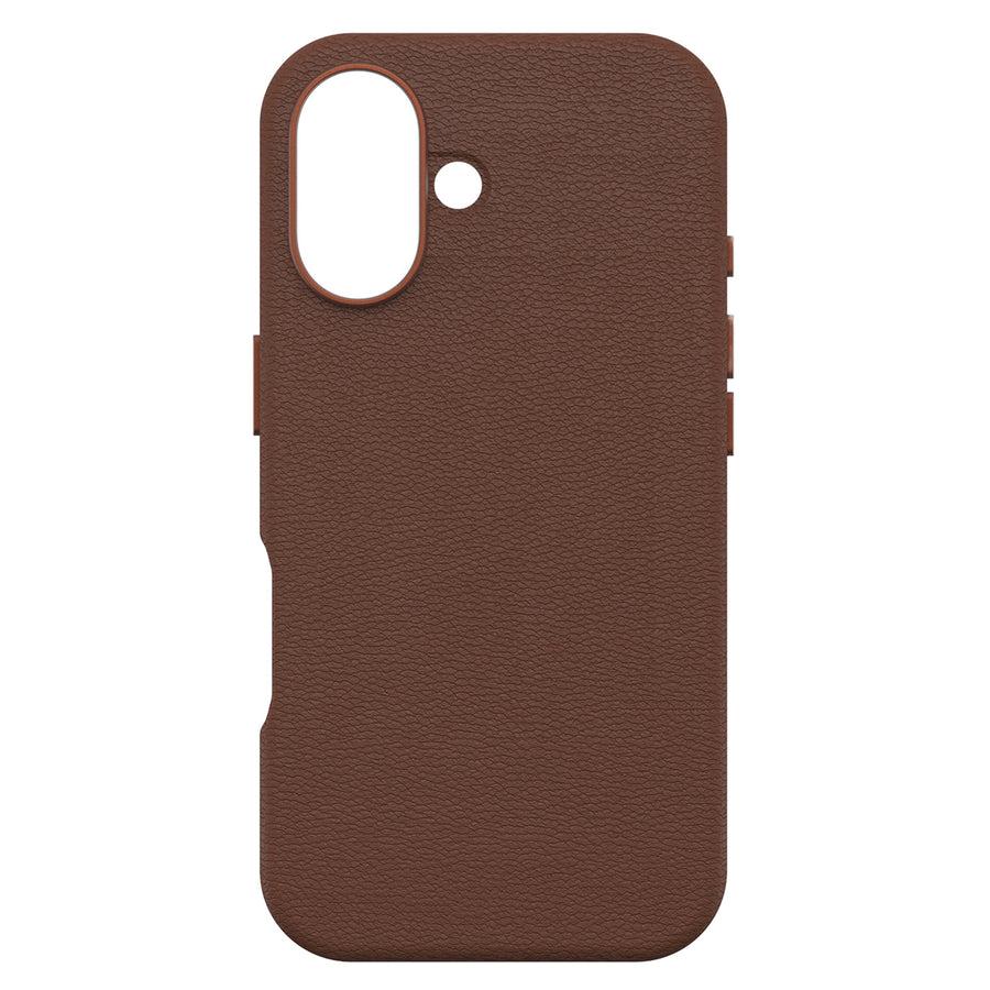 77-96305 - OtterBox Symmetry Cactus - iPhone 16 - Rich Adobe