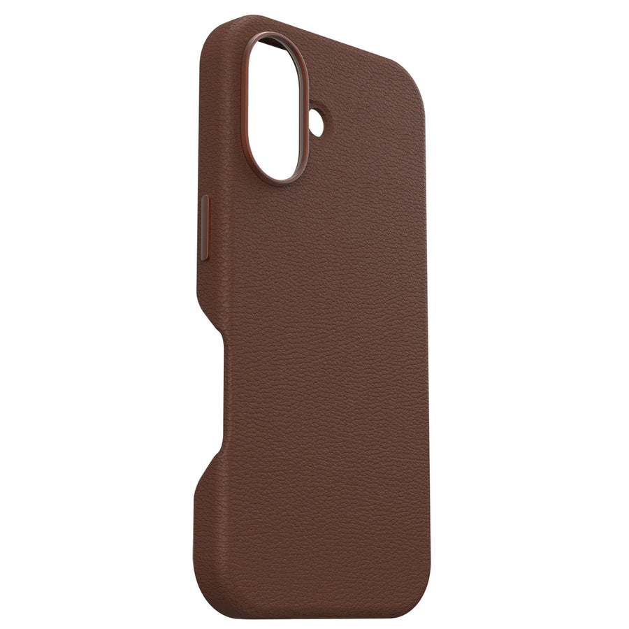 77-96305 - OtterBox Symmetry Cactus - iPhone 16 - Rich Adobe