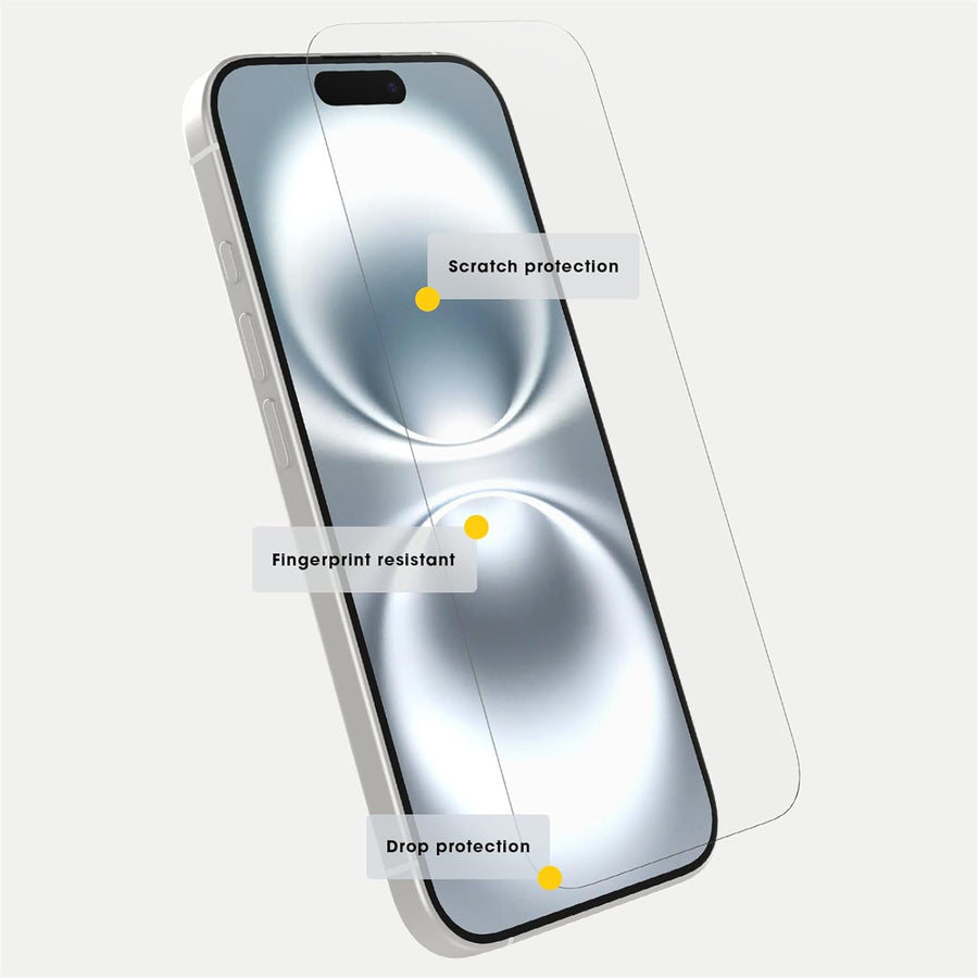 OtterBox Glass - iPhone 16 Pro