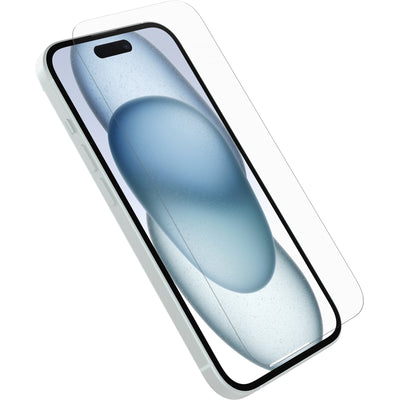 77-96163 - Otterbox iPhone 16 Plus Glass Clear