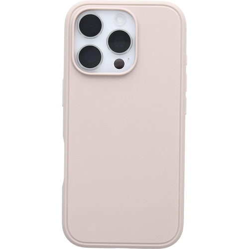 OtterBox iPhone 16 Pro (6.3") Symmetry MagSafe Phone Case - Ballet Shoes/Rose