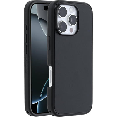 OtterBox iPhone 16 Pro (6.3") Symmetry MagSafe Phone Case - Black