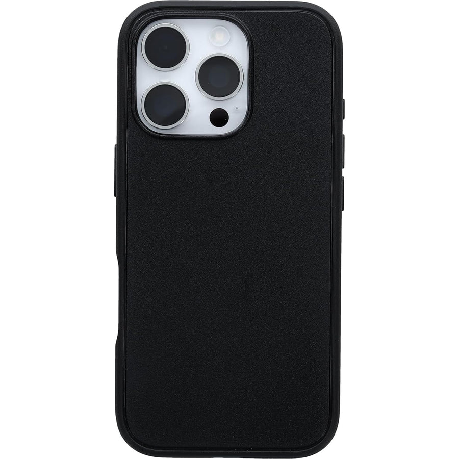 OtterBox iPhone 16 Pro (6.3") Symmetry MagSafe Phone Case - Black