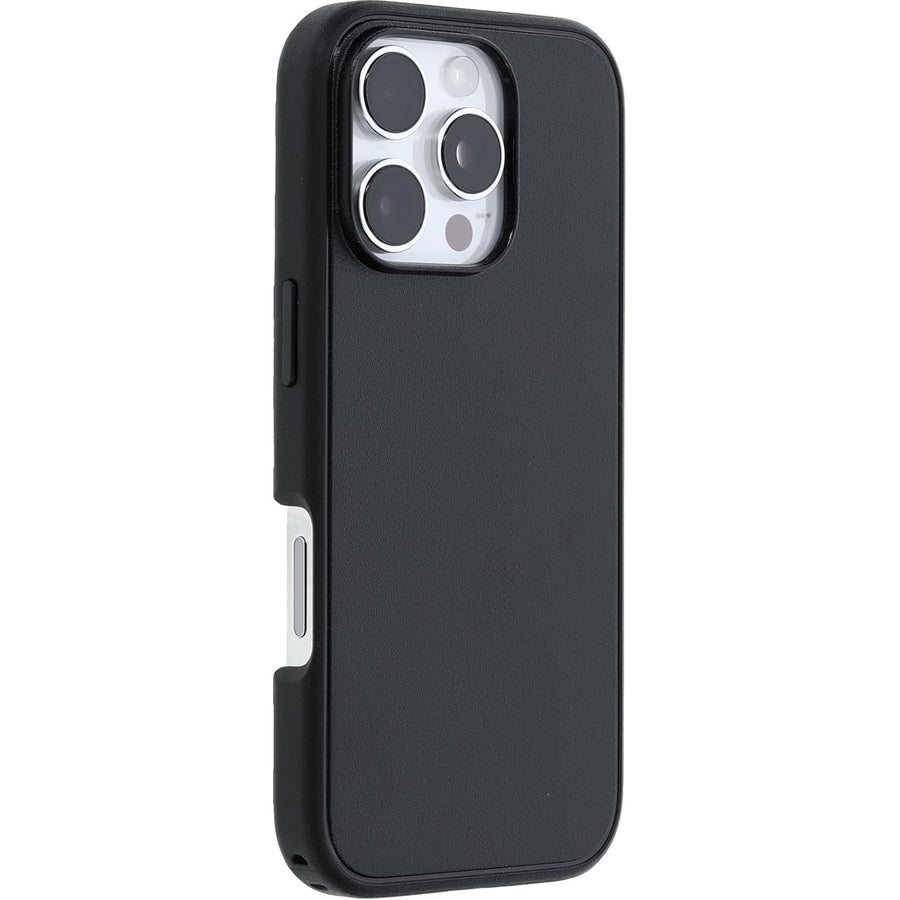 OtterBox iPhone 16 Pro (6.3") Symmetry MagSafe Phone Case - Black