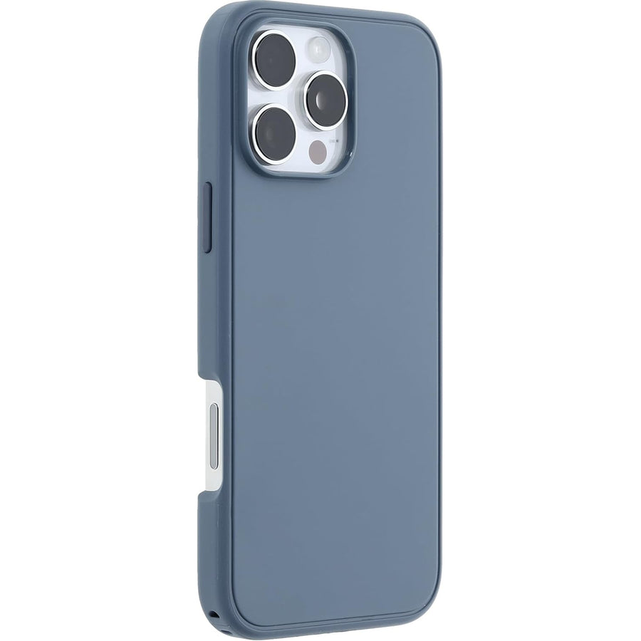 OtterBox iPhone 16 Pro Max (6.9") Symmetry MagSafe Phone Case - Bluetiful/Blue