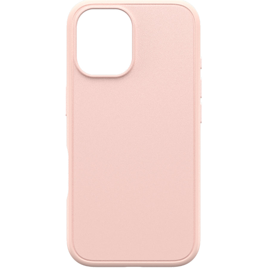 77-96538 - OtterBox Symmetry MagSafe - iPhone 16 - Rose