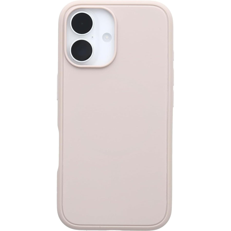 77-96538 - OtterBox Symmetry MagSafe - iPhone 16 - Rose