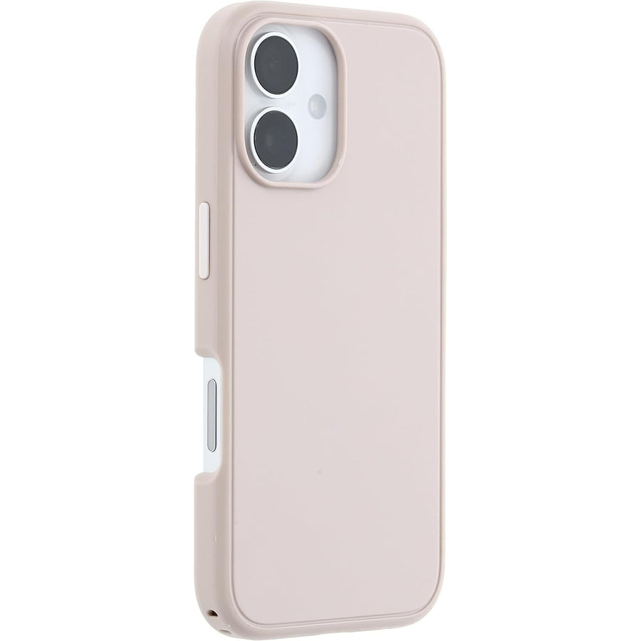 77-96538 - OtterBox Symmetry MagSafe - iPhone 16 - Rose