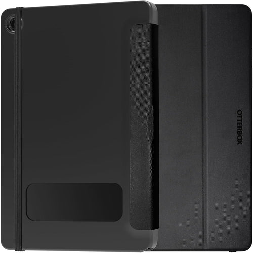 OtterBox React Folio - Samsung Galaxy Tab A9+ - Black
