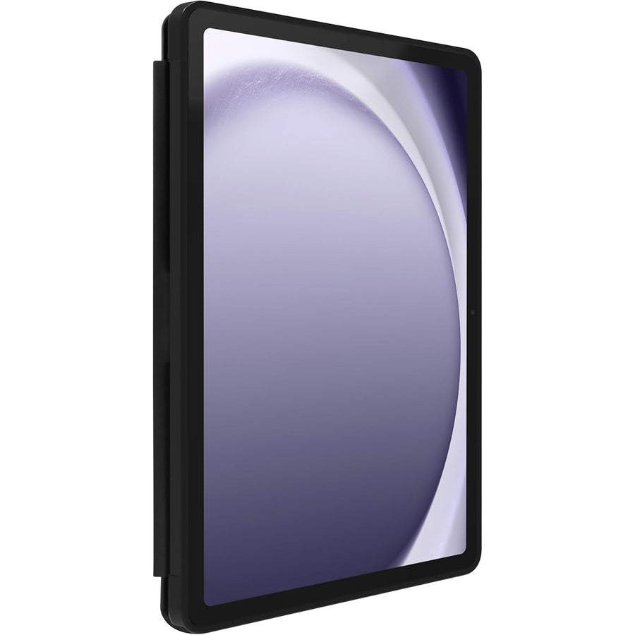 77-95385 - OtterBox React Folio - Samsung Galaxy Tab A9+ - Black