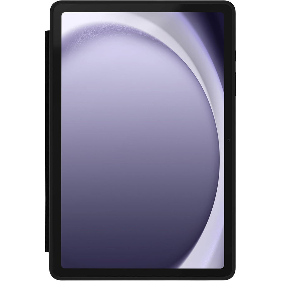 77-95385 - OtterBox React Folio - Samsung Galaxy Tab A9+ - Black