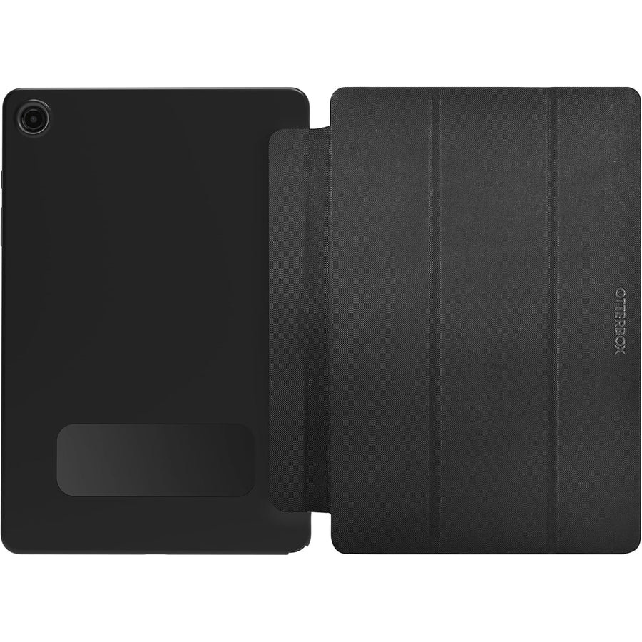77-95385 - OtterBox React Folio - Samsung Galaxy Tab A9+ - Black