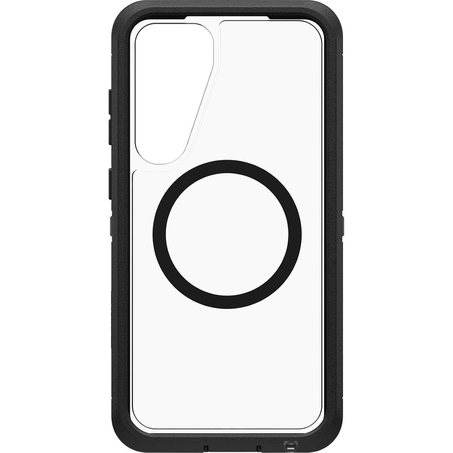 77-97582 - OtterBox Defender XT Magnets - Samsung GS25+ - Dark Side
