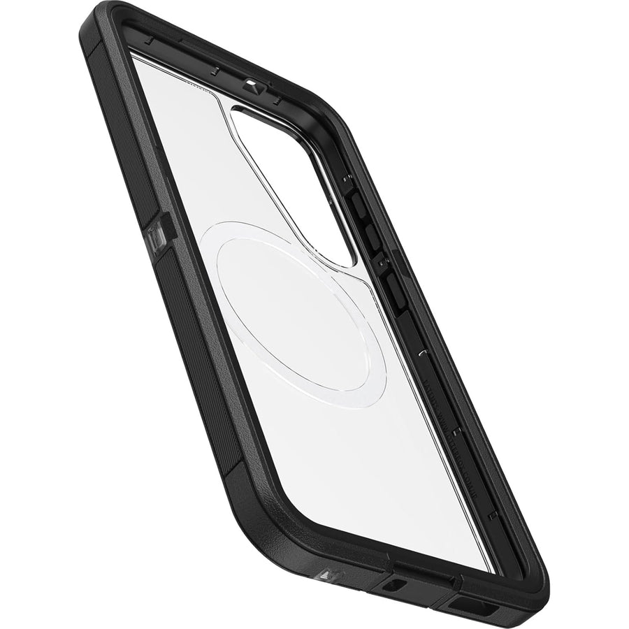77-97582 - OtterBox Defender XT Magnets - Samsung GS25+ - Dark Side