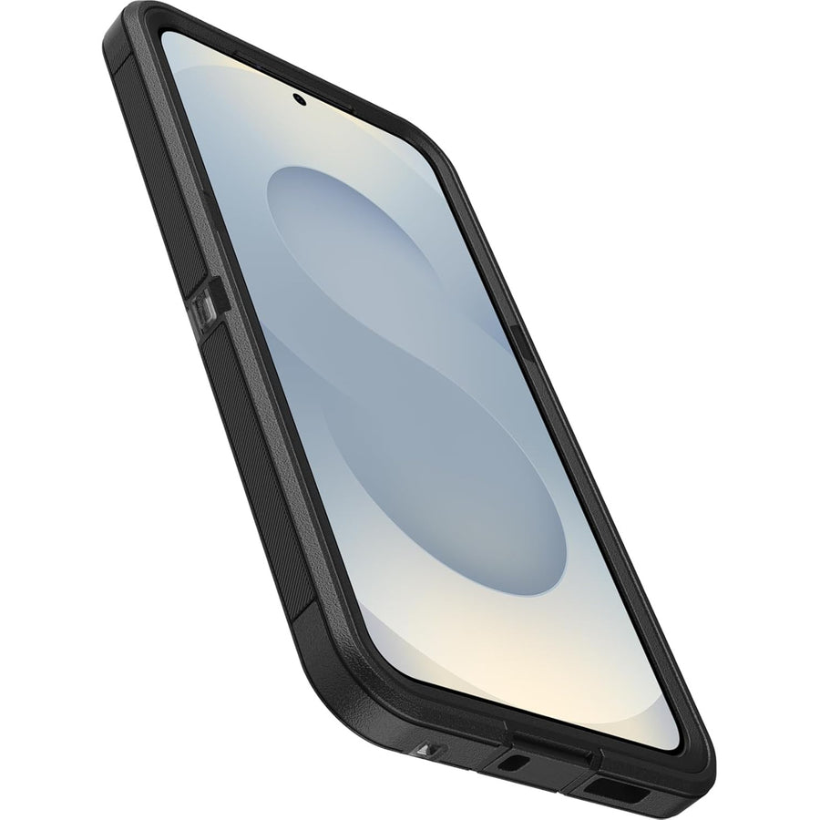77-97582 - OtterBox Defender XT Magnets - Samsung GS25+ - Dark Side