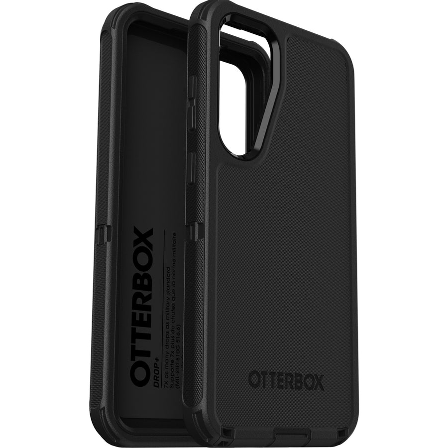77-97418 - OtterBox Defender - Samsung GS25+ - Black