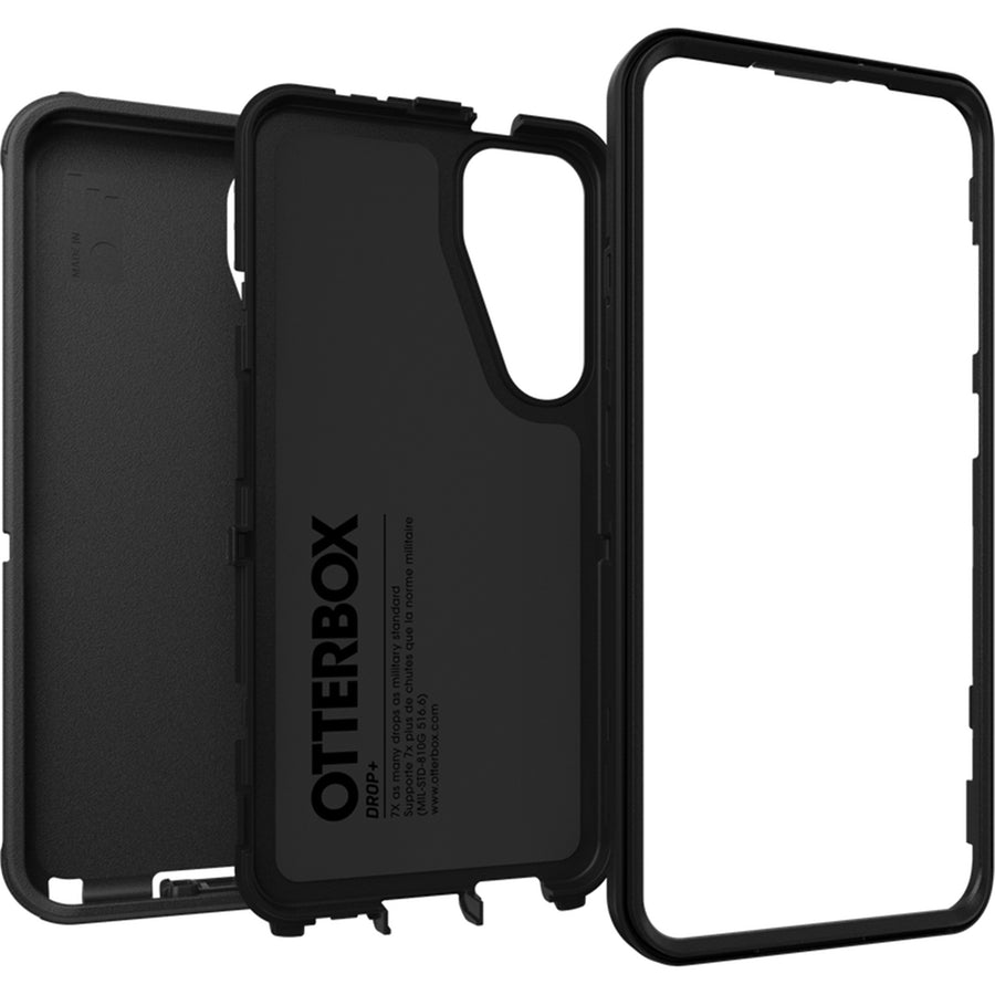 77-97418 - OtterBox Defender - Samsung GS25+ - Black