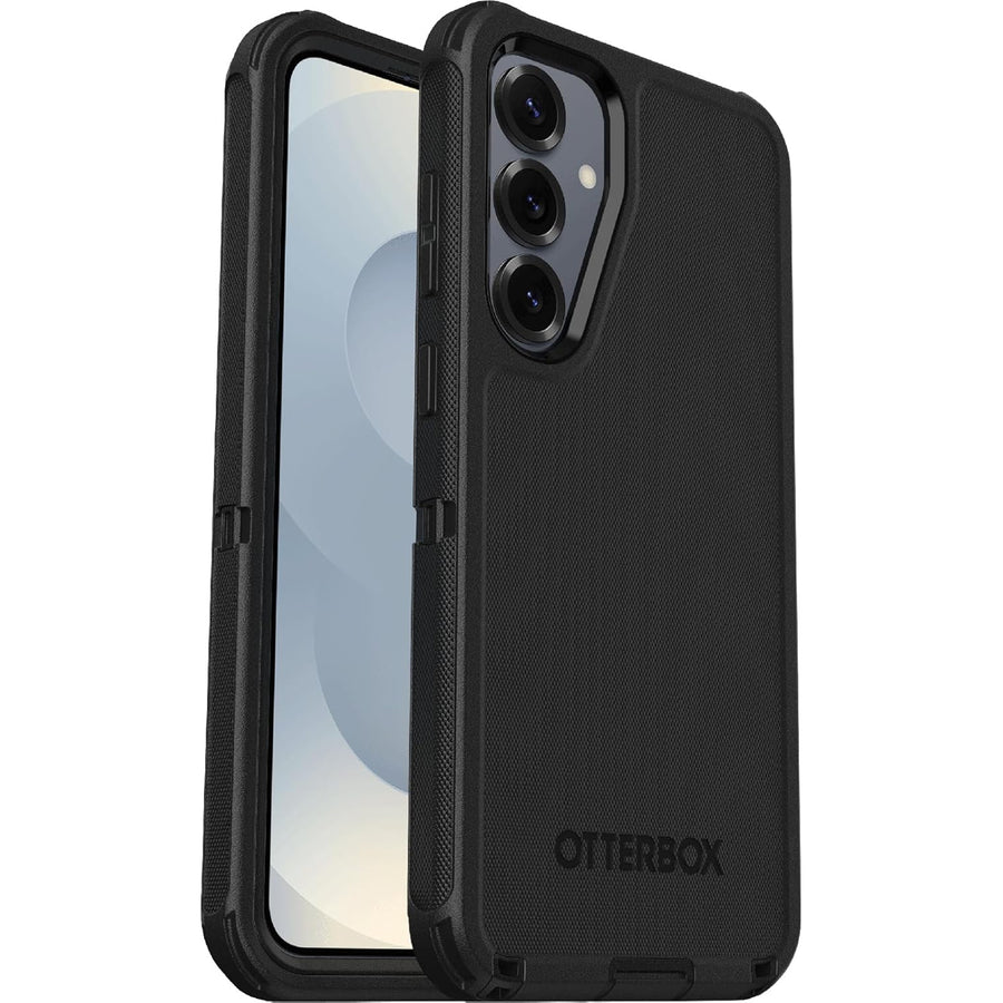 77-97418 - OtterBox Defender - Samsung GS25+ - Black