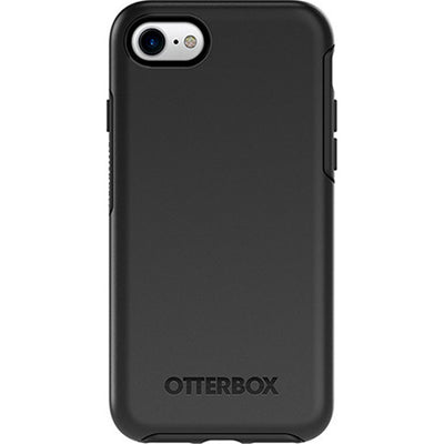 OtterBox iPhone 7 / 8 Symmetry Series Case - Black