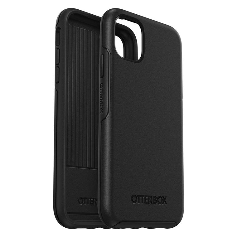 77-62467 - OtterBox Symmetry for iPhone 11 - Black