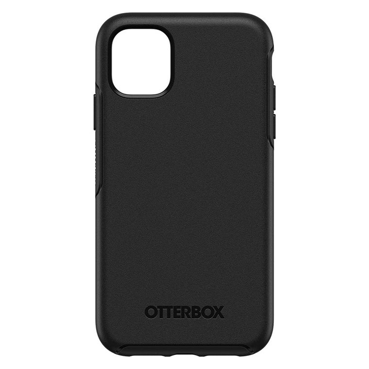 77-62467 - OtterBox Symmetry for iPhone 11 - Black