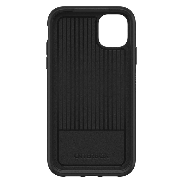 77-62467 - OtterBox Symmetry for iPhone 11 - Black