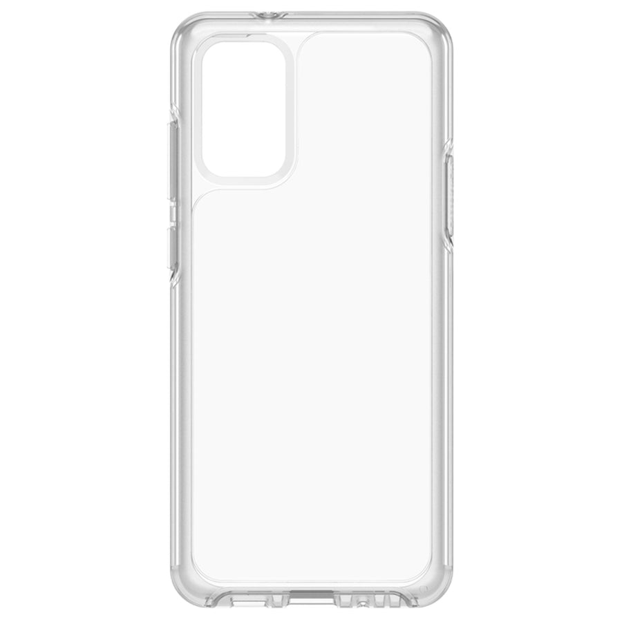 77-64165 - Otterbox Symmetry for Samsung GS20+ - Clear