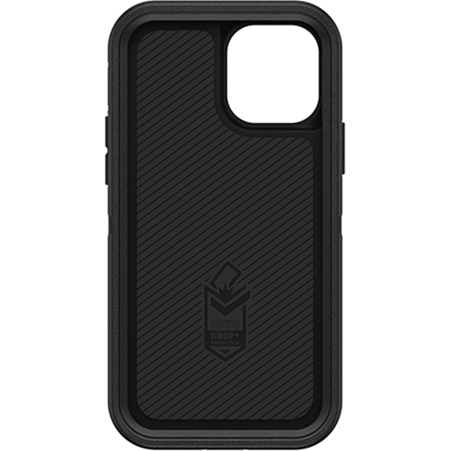 OtterBox Defender for iPhone 12/12 Pro - Black