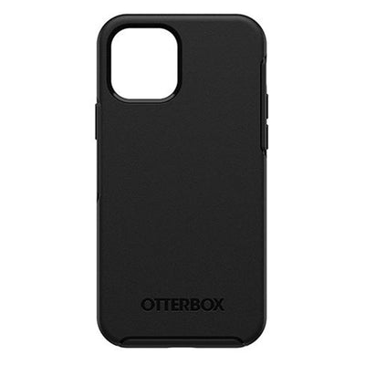 77-65414 - OtterBox Symmetry for iPhone 12/12 Pro - Black