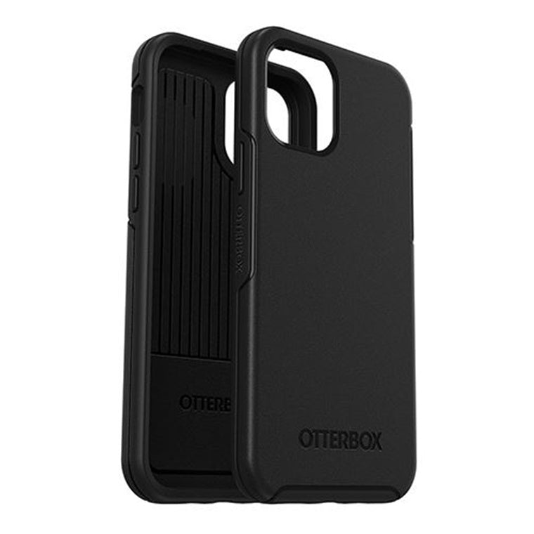 77-65414 - OtterBox Symmetry for iPhone 12/12 Pro - Black