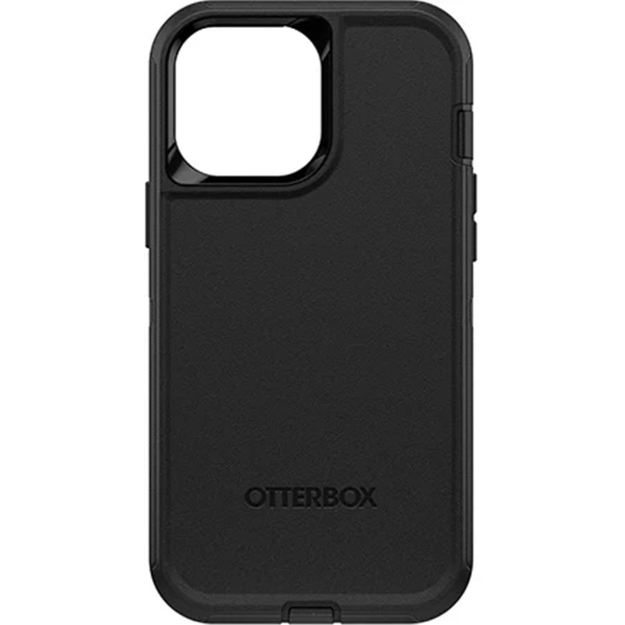 77-83430 - OtterBox Defender for iPhone 13 Pro Max - Black