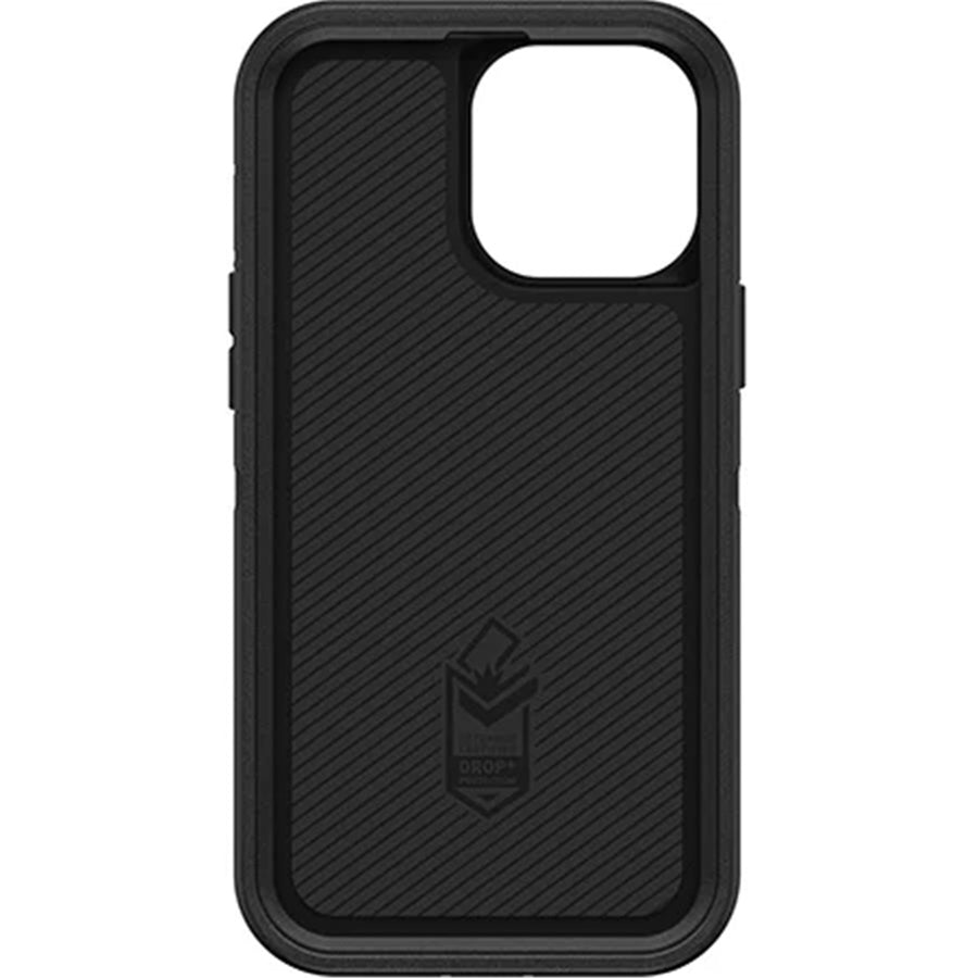 77-83430 - OtterBox Defender for iPhone 13 Pro Max - Black