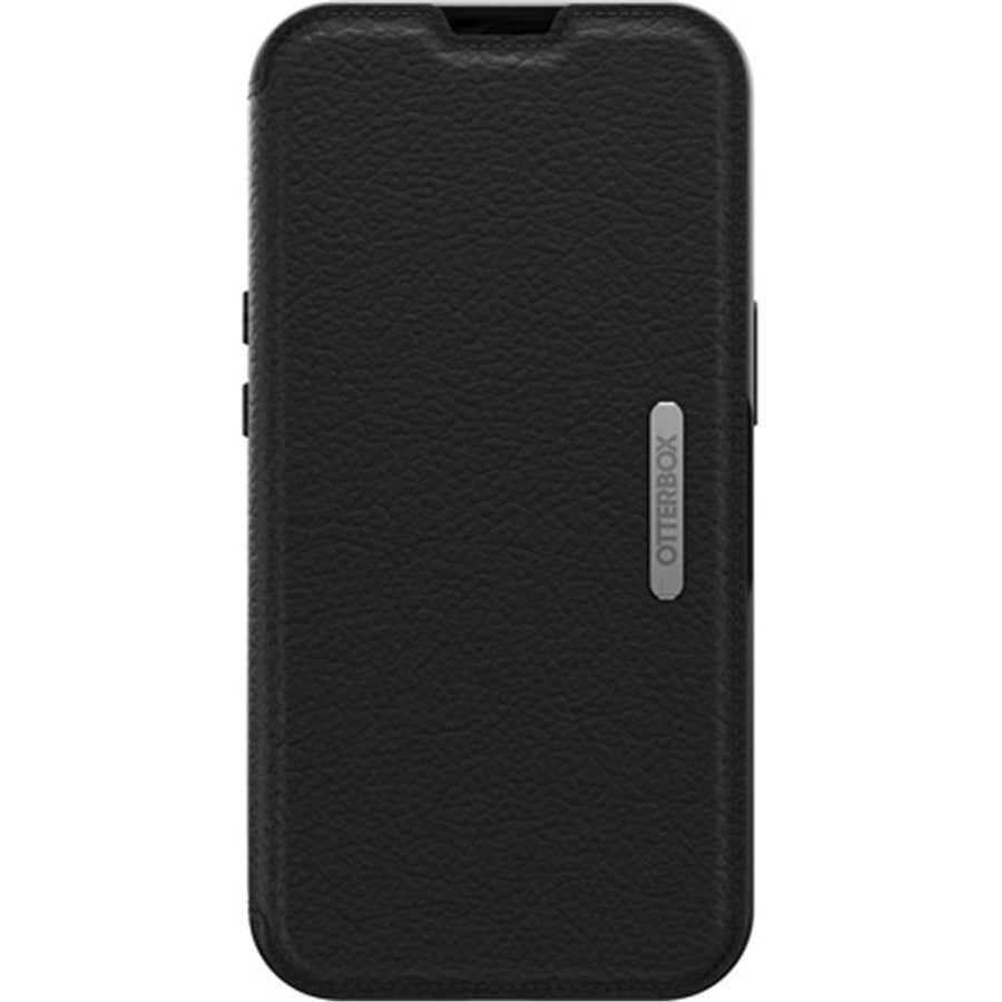 77-85796 - OtterBox Strada for iPhone 13 Pro - Black
