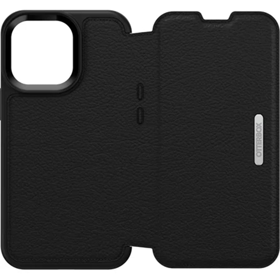 77-85796 - OtterBox Strada for iPhone 13 Pro - Black