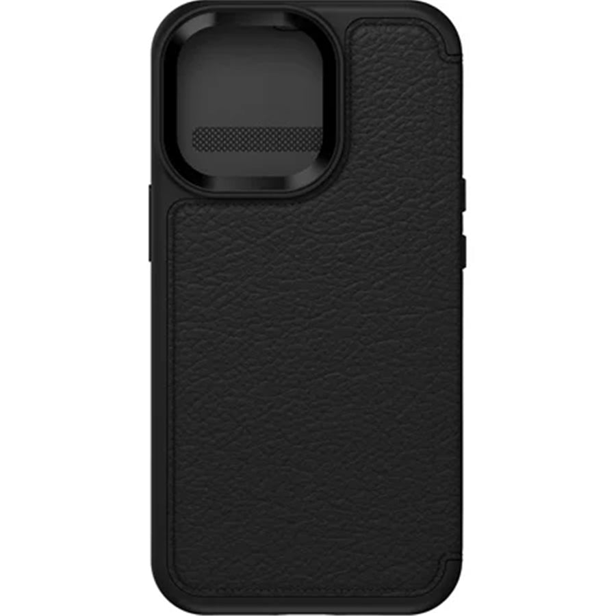77-85796 - OtterBox Strada for iPhone 13 Pro - Black